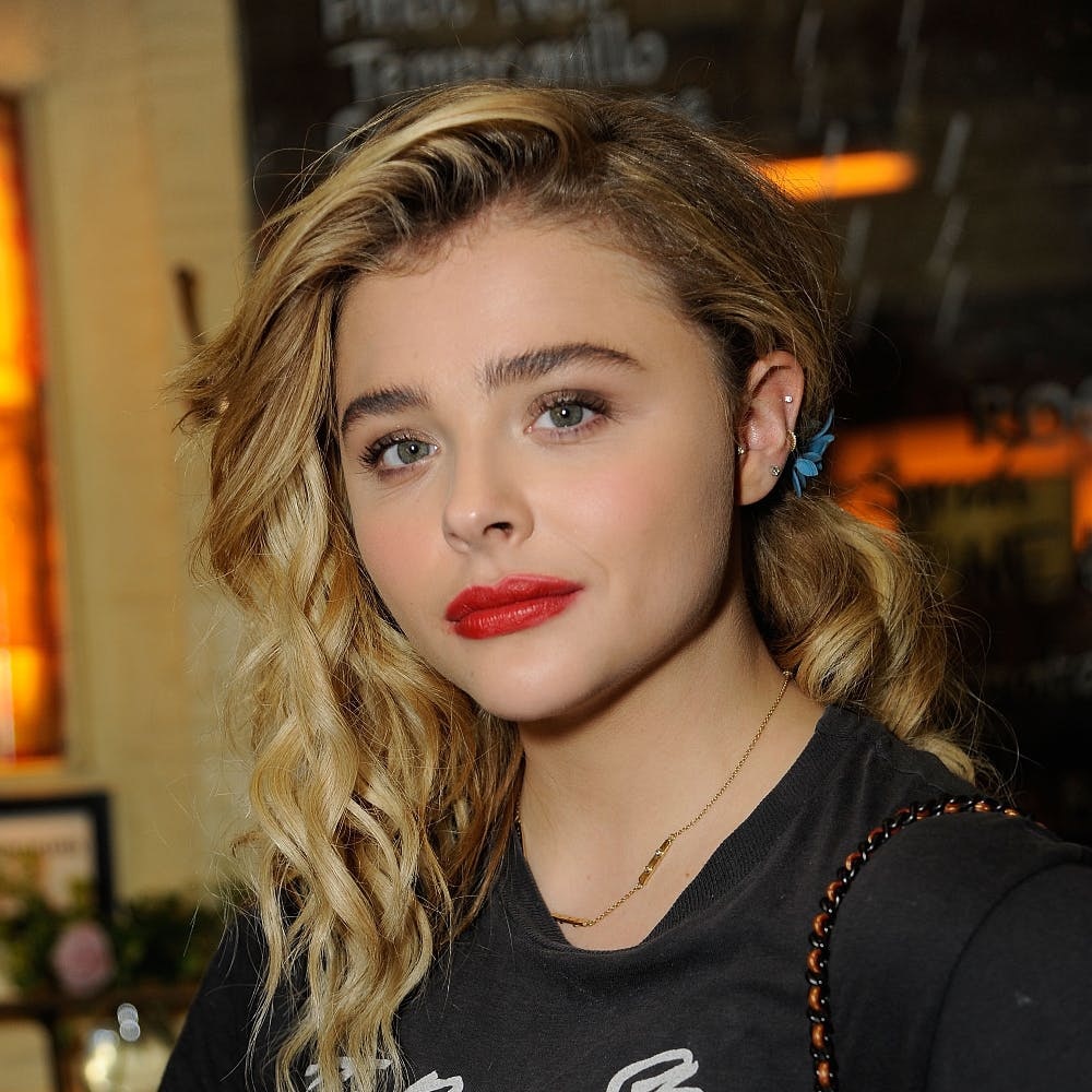 Chloë Grace Moretz Is Appalled at Her New Movie's Body-Shaming