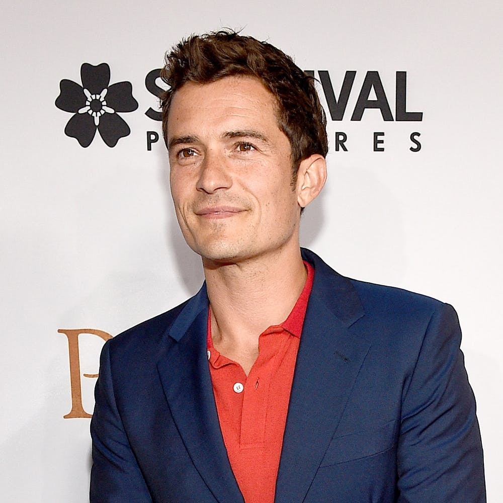 Orlando Bloom May Now Regret His Nude Pics for an Unexpected Reason - Brit  + Co