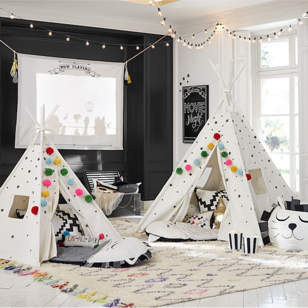 Pb kids hot sale teepee