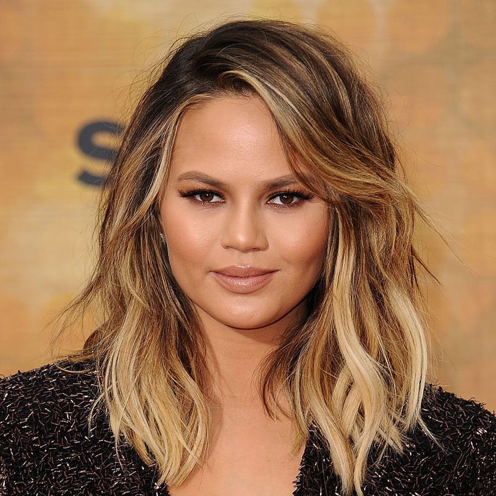 The Best Short Hairstyles To Flatter Your Face Shape Brit Co