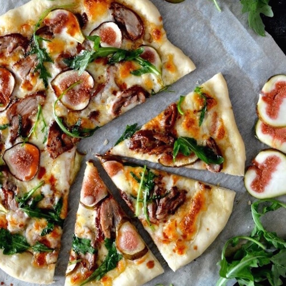 Leftover Duck Recipes - CookCrews.com