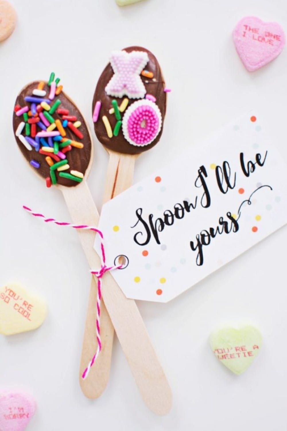 Printable Valentine's Day Candy Boxes - The House That Lars Built