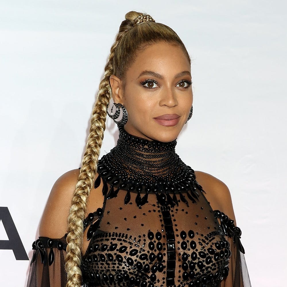 5 Ways to Be Beyoncé for Halloween - Brit + Co