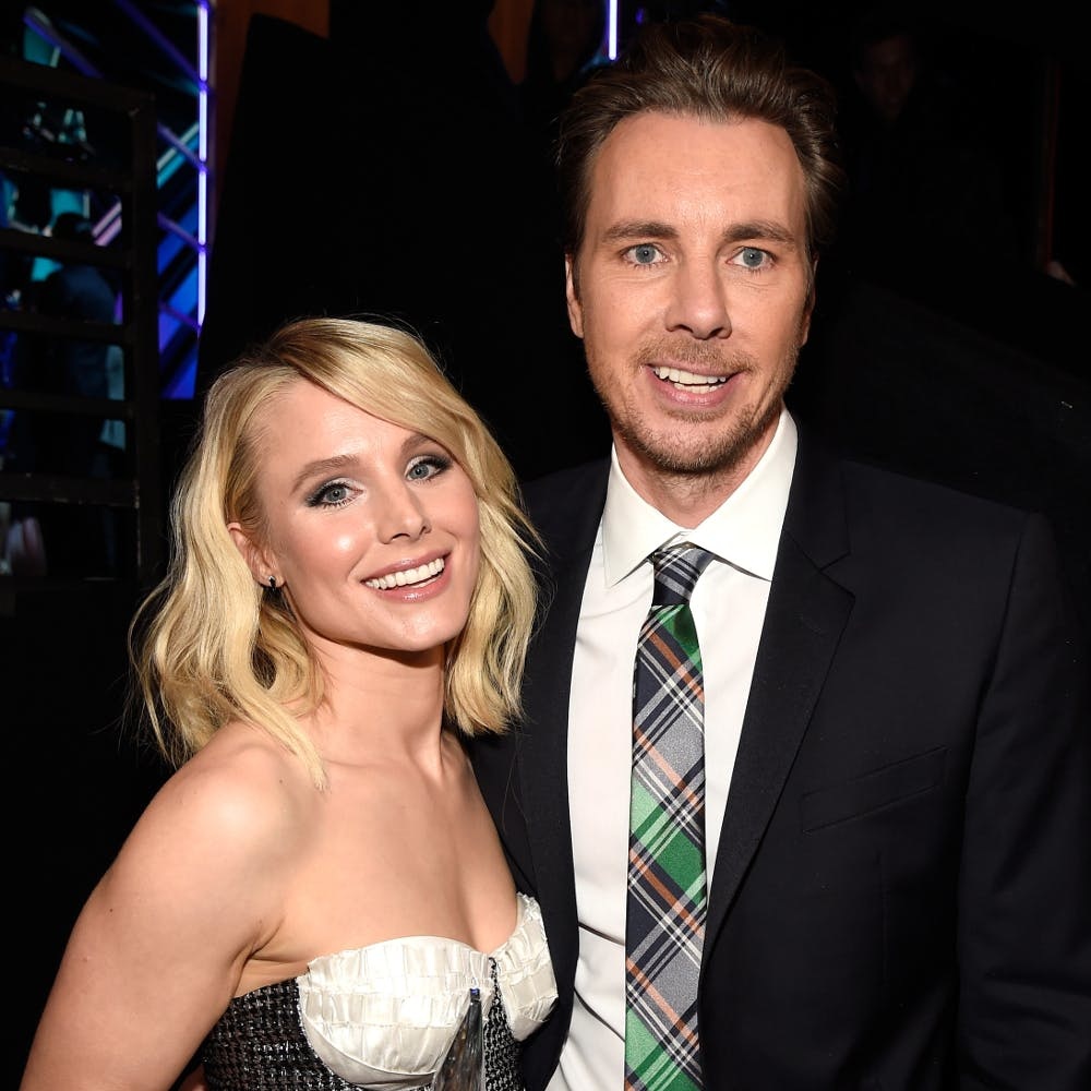 The Latest Breaking News from Dax Shepard – inkl news