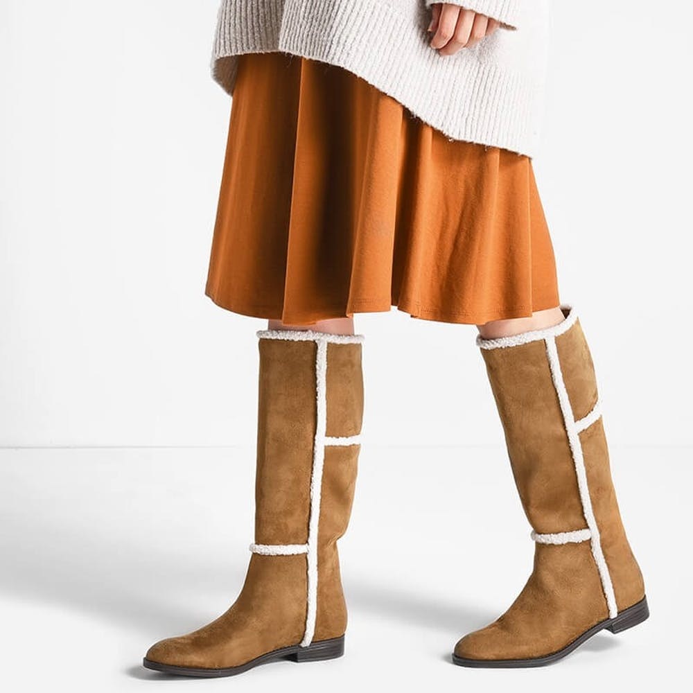 18 Ugly-Pretty All-Weather Boots That Will Straight-Up Slay on the Streets  - Brit + Co