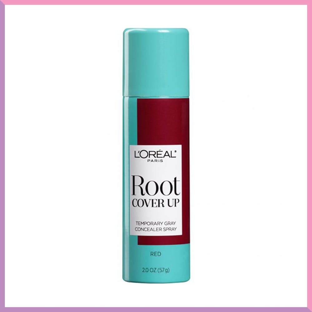 best concealer for redheads