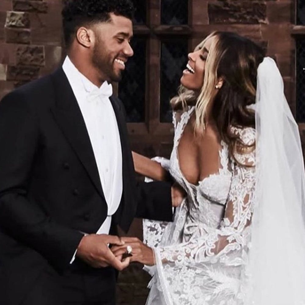 Derek Jeter Marries Hannah Davis in Star-Studded Wedding