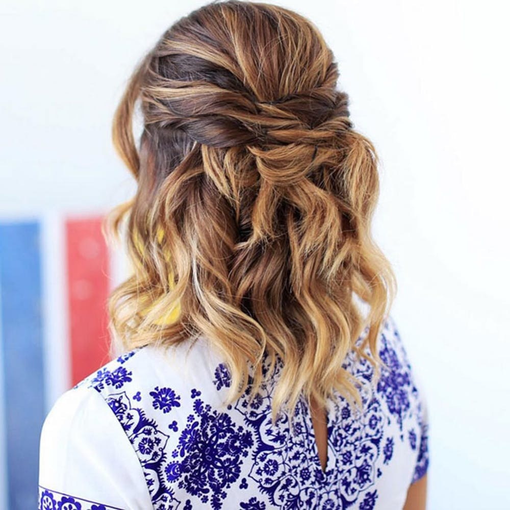 LuxyHairstyles