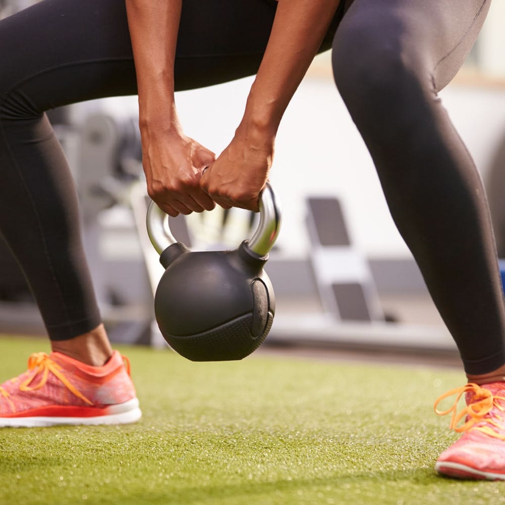 7 Kettlebell Workouts That ll Tone Your Whole Bod Brit Co