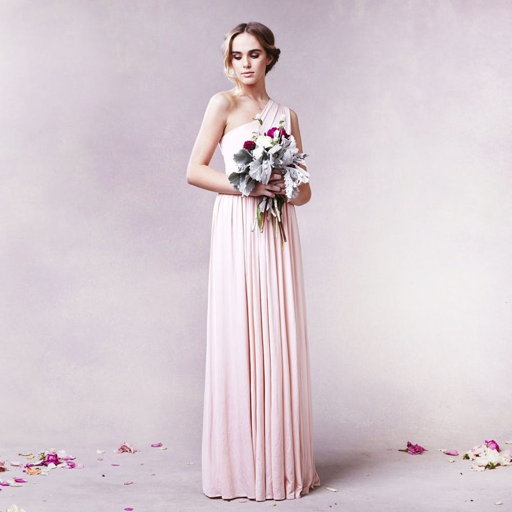 Lauren Conrad's Wedding Is Soon - See the Bridesmaid Dresses She Designed  While You Wait