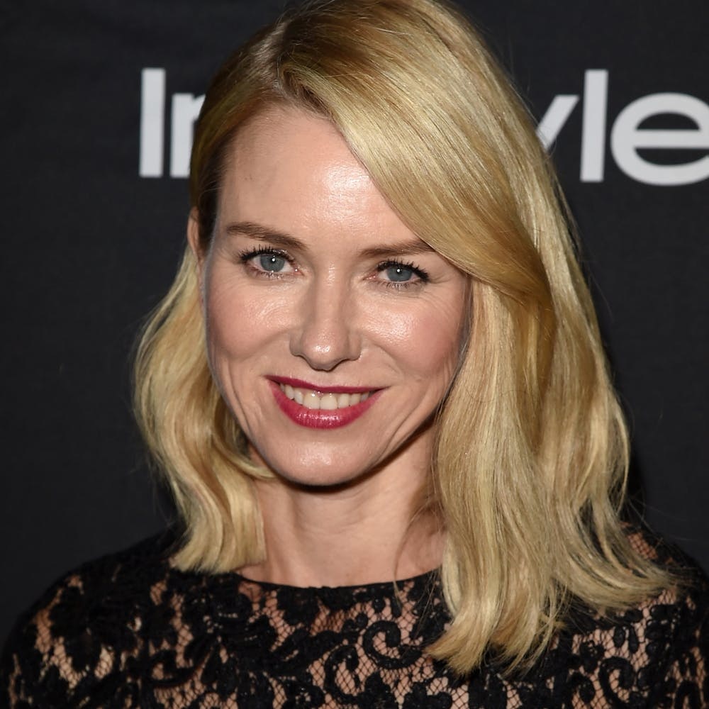 Top 20 of Naomi Watts Hairstyles  Pretty Designs