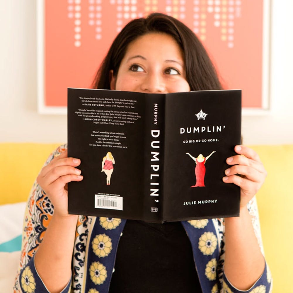 Dumplin - Julie Murphy