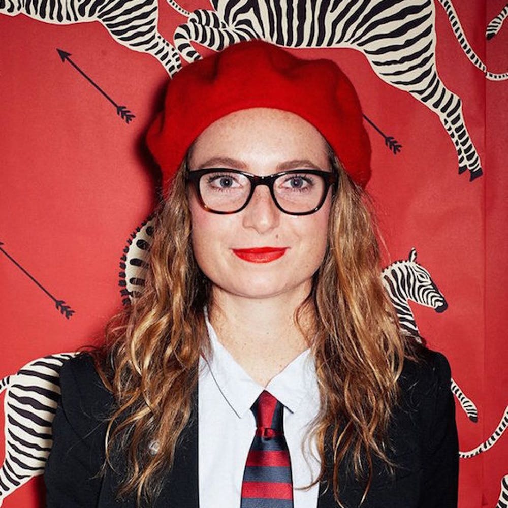 14 Wes Anderson-Inspired Costumes for the Hipster in Us All - Brit