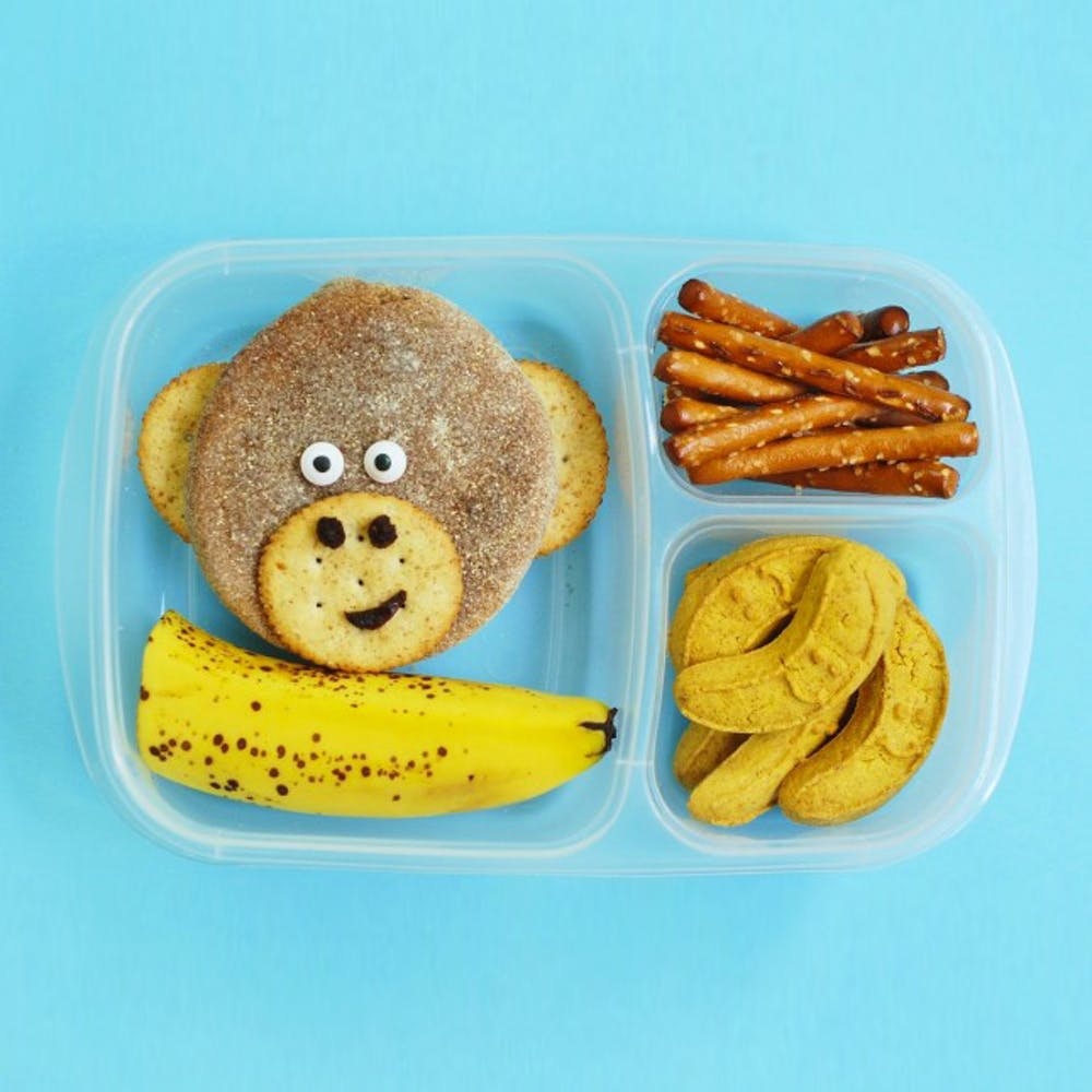 12 Of The Best Bento Box Lunch Ideas For Kids Brit Co
