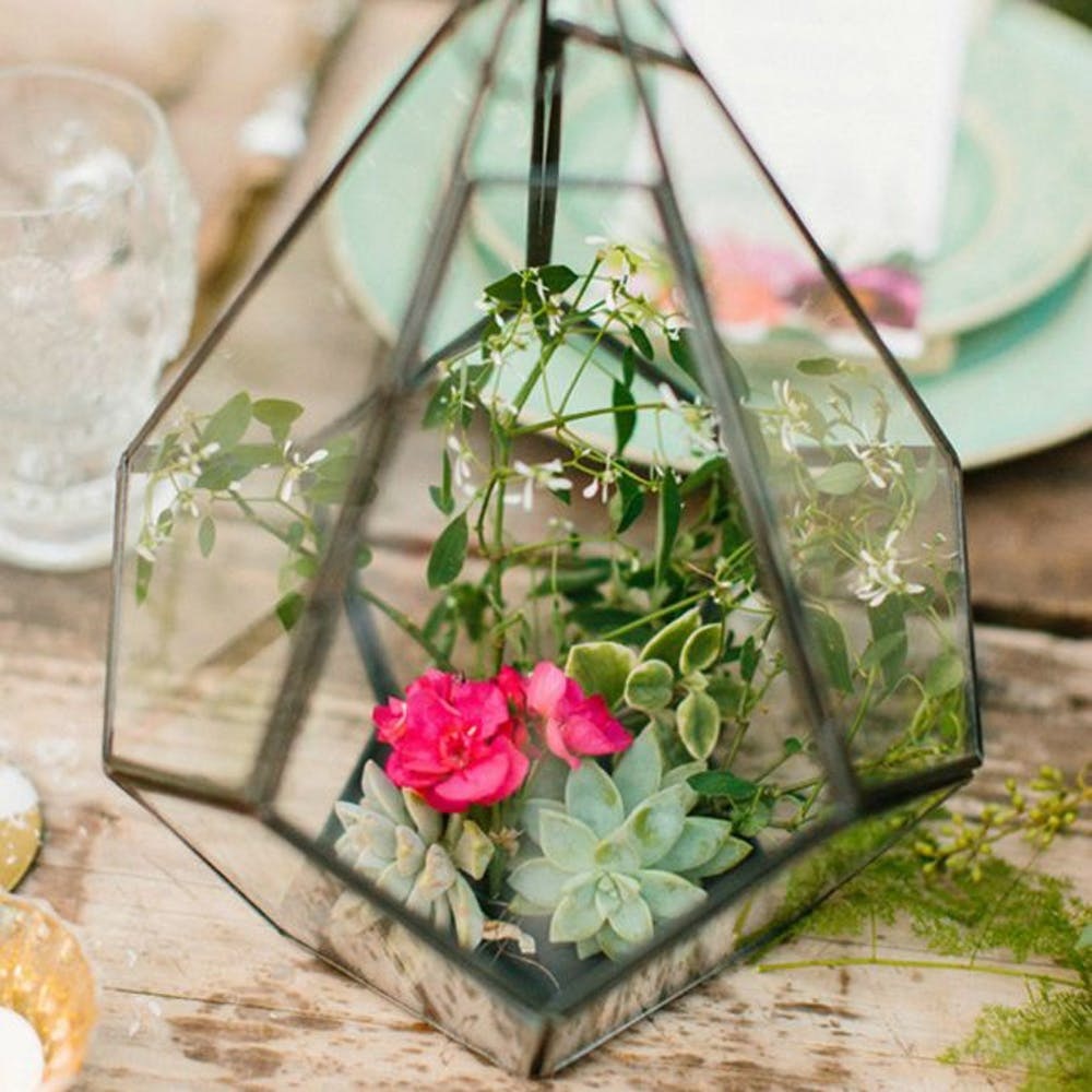 Centerpiece Containers