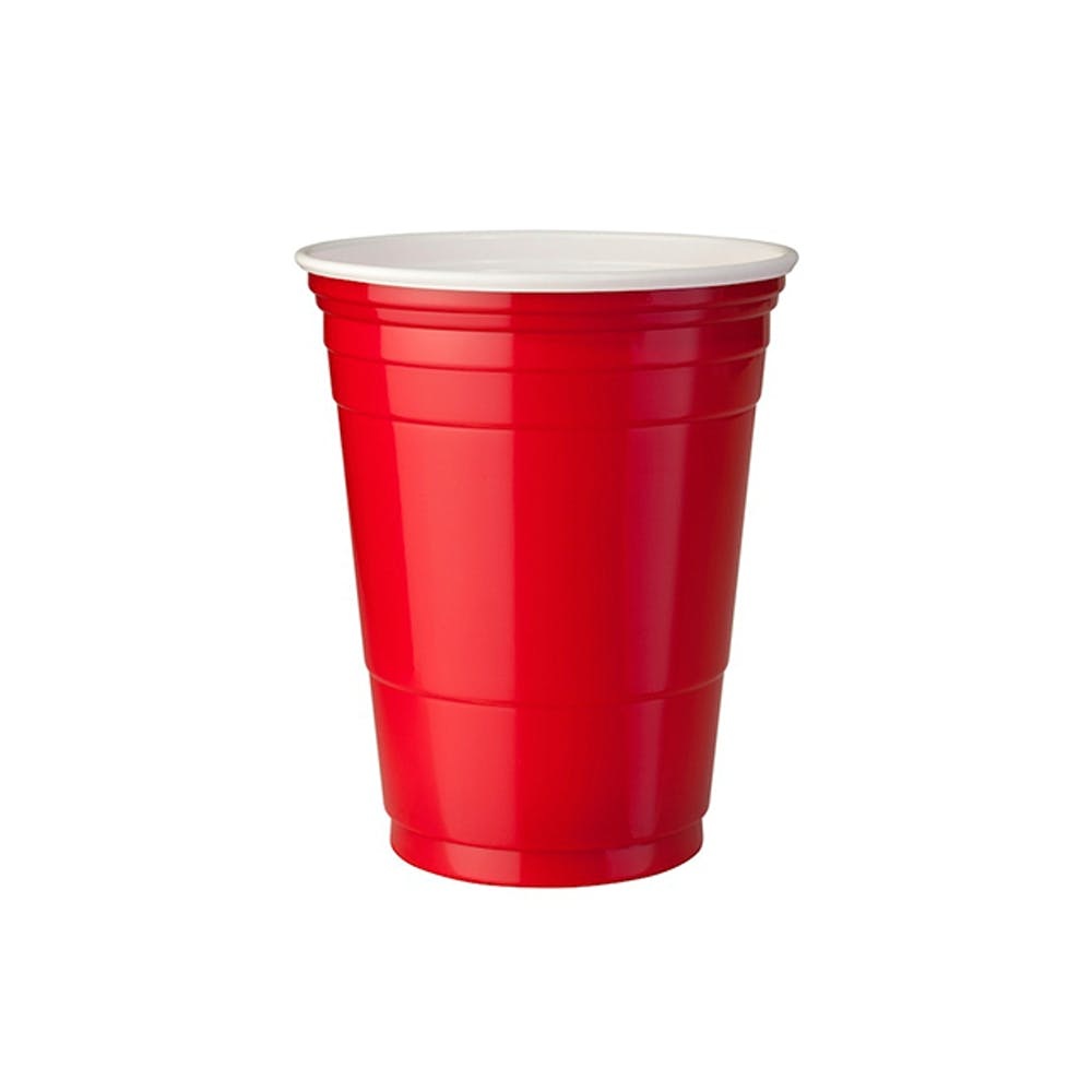 HADCO Group - What do the lines mean on your solo cup?