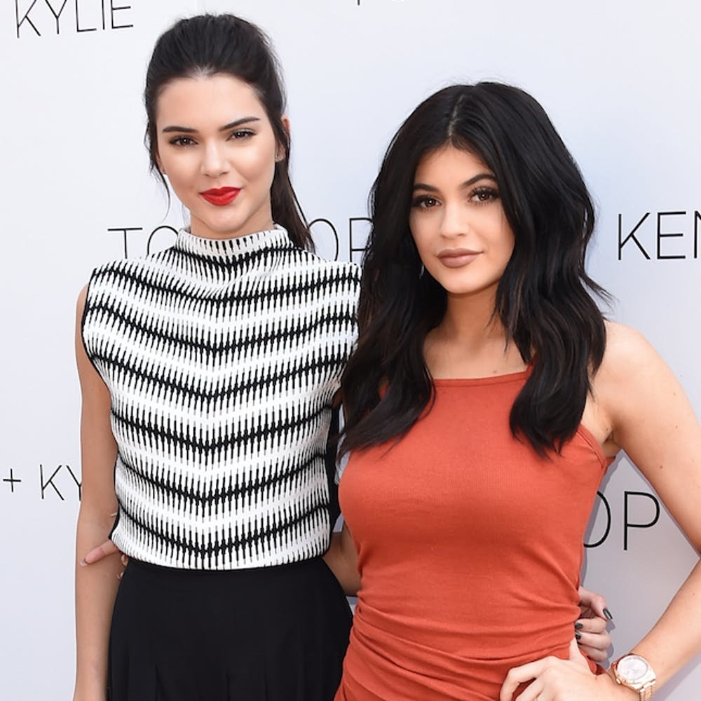 Kendall kylie outlet park