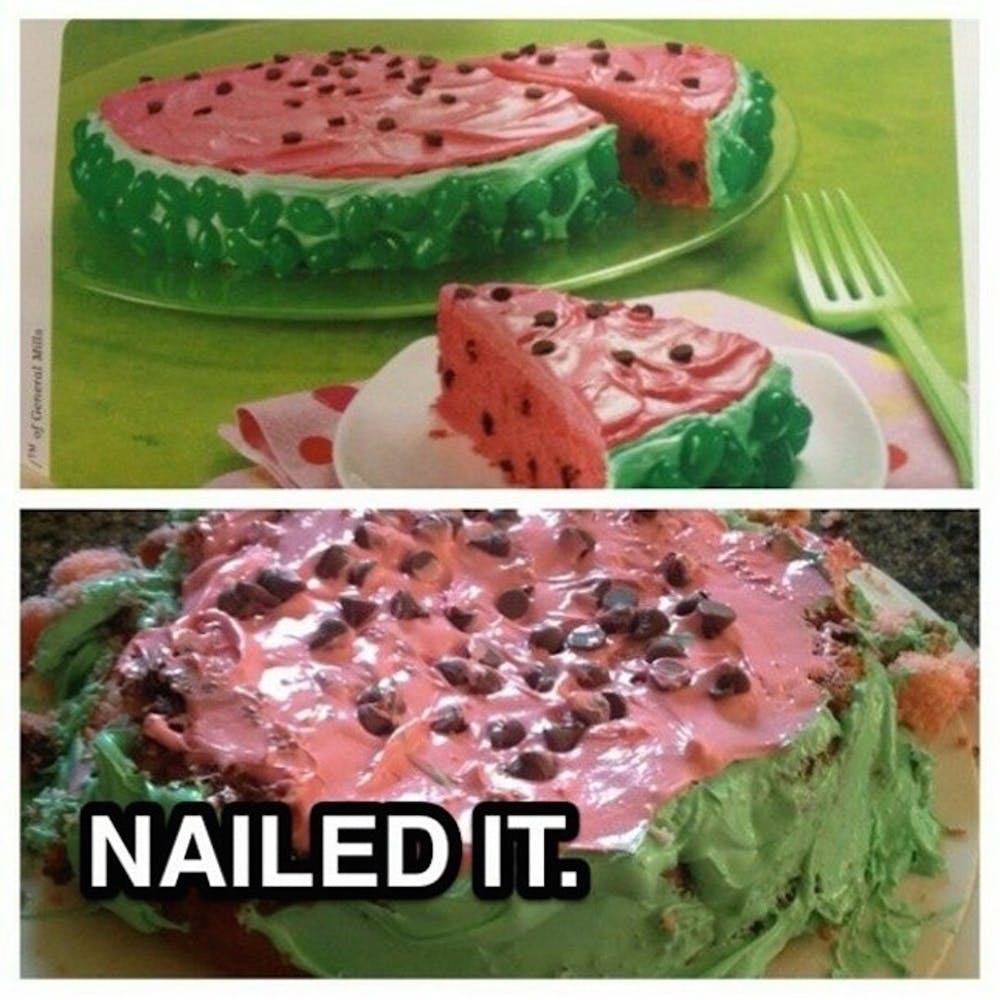 Funny Pinterest FAILS | Pics of Unsuccessful Viral DIY