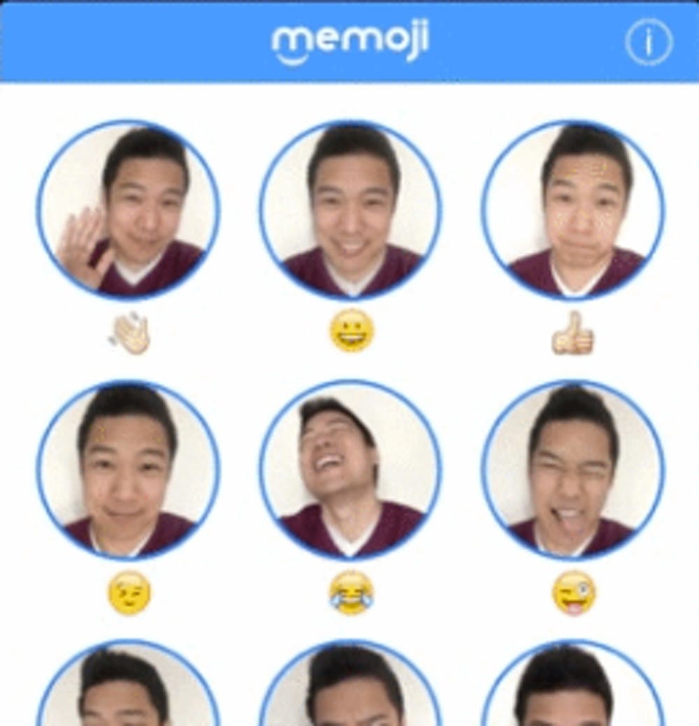Realistic Face Emoji | Pin