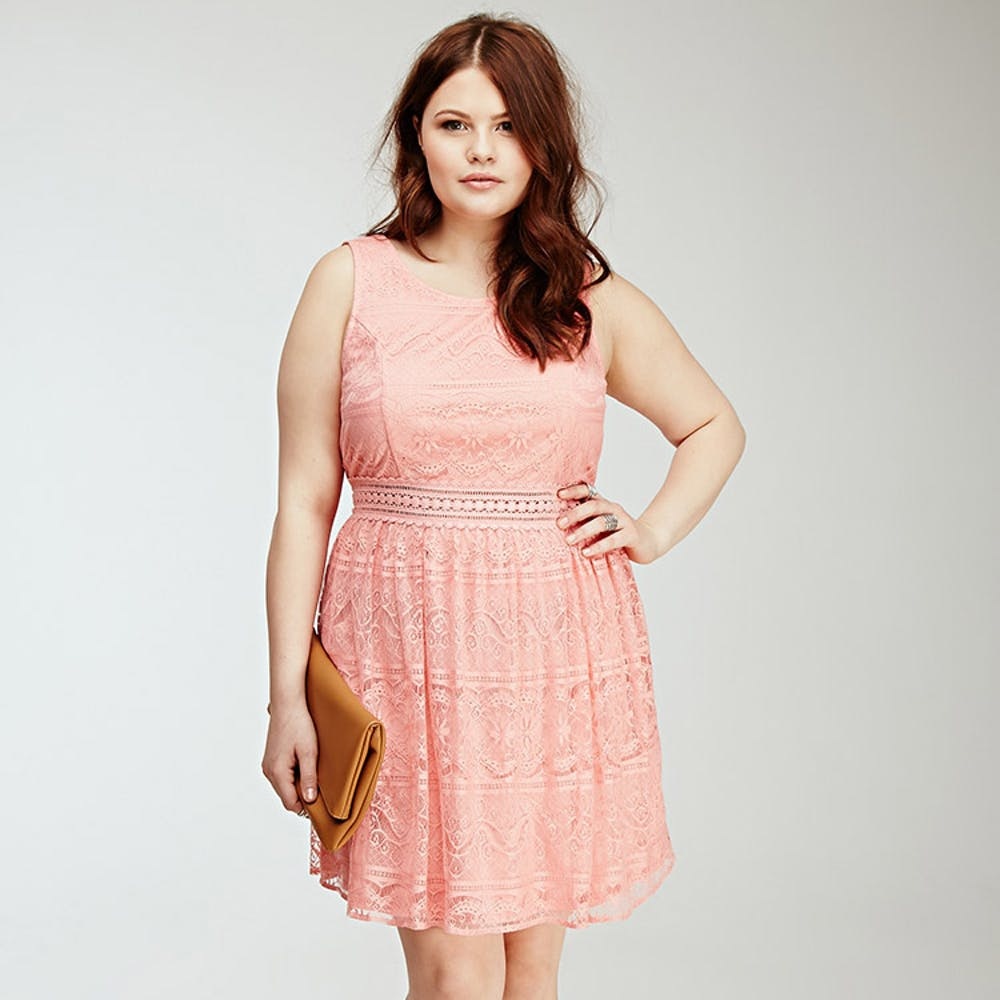 pastel dresses for spring