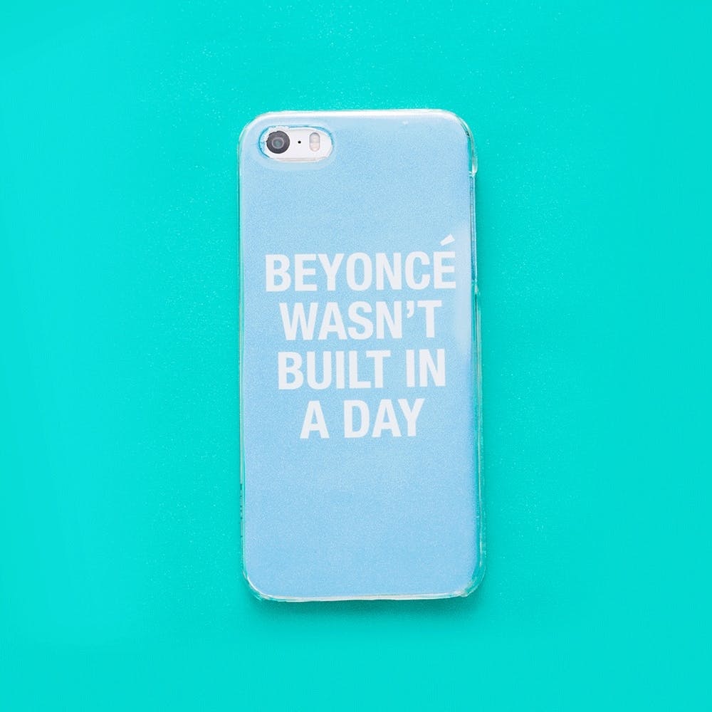 Diy These 6 Phone Cases In Under 10 Minutes Brit Co