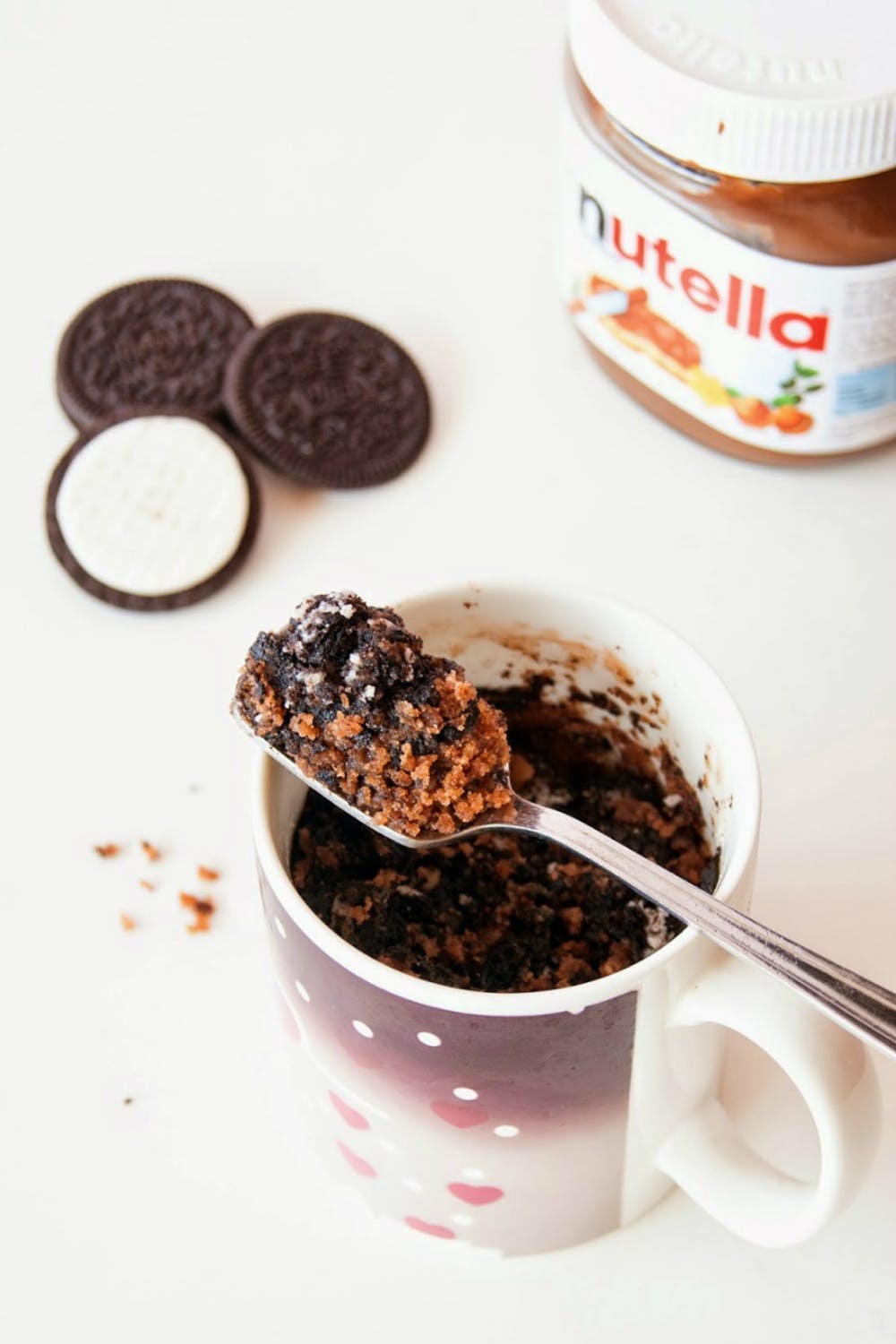 21 Tempting Mug Cakes That Are Way Easy To Make Brit Co