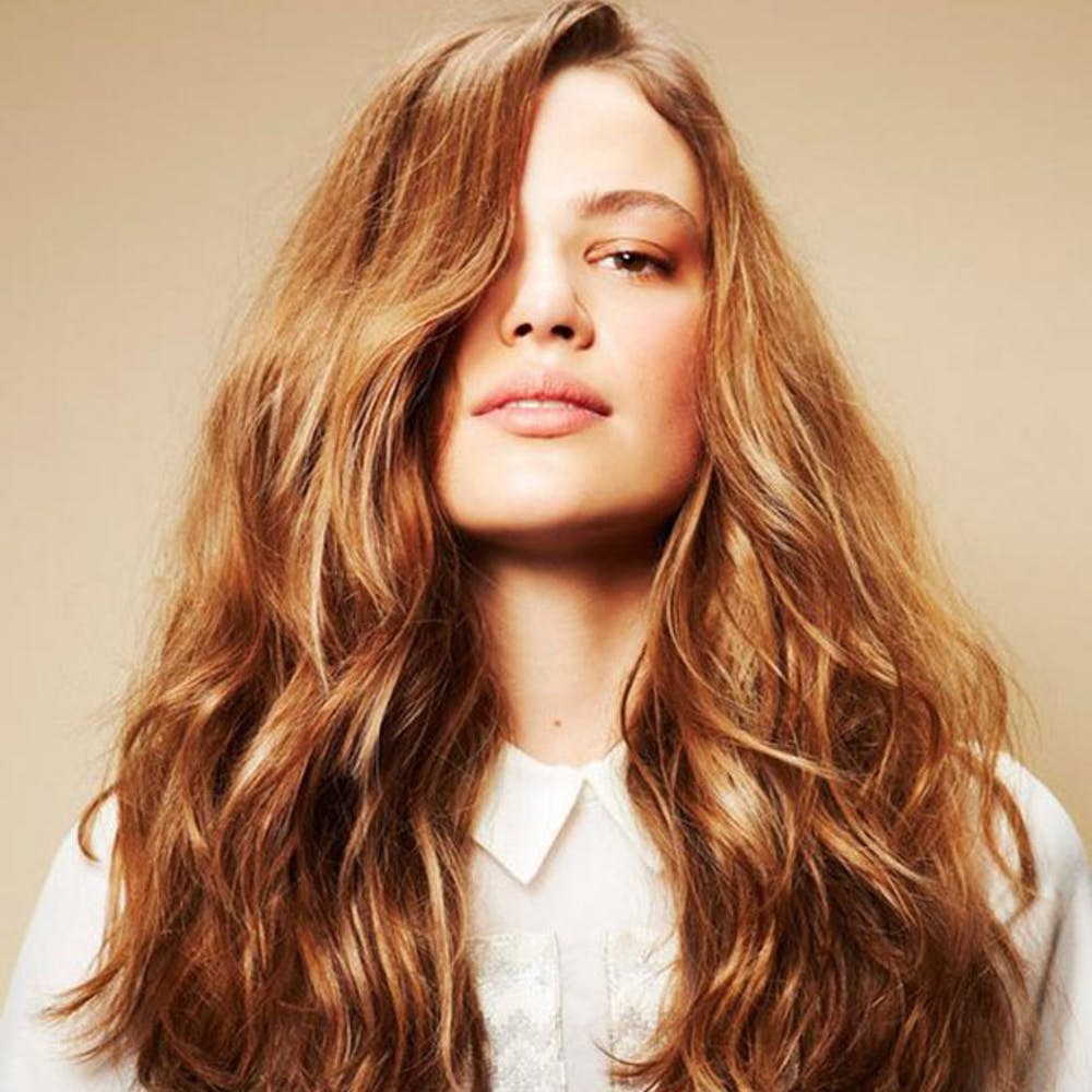 2014's Top Hair Color Trends + What's Going to be HUGE in 2015 - Brit + Co