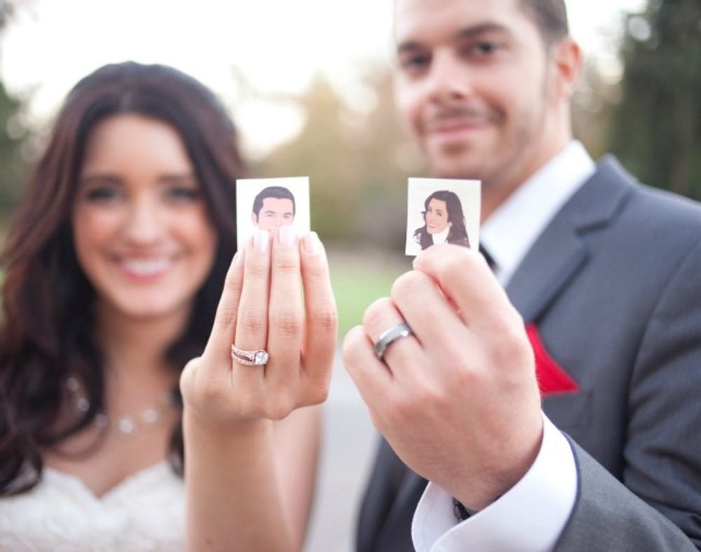 Top Wedding Temporary TattoosYou Need to See