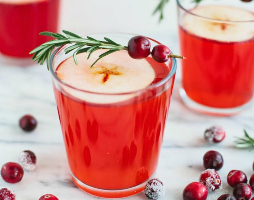21 Tasty Mocktails To Sip On This Season Brit Co