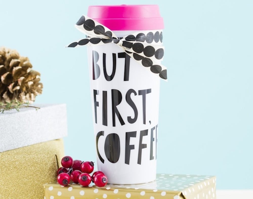 12 Gifts You Should Get the New Parents on Your List - Brit + Co