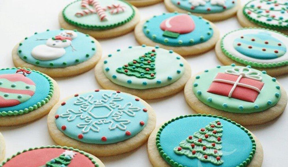 Sweetlikecookies Sweet Like