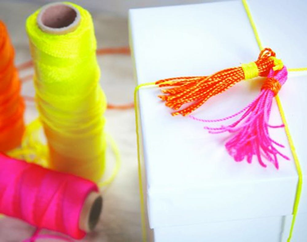 How to Decorate with Tassels 