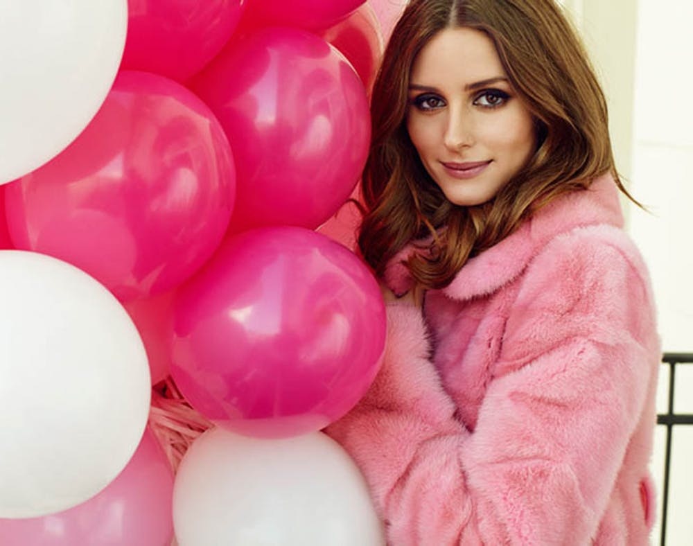 OP perfection.  Olivia palermo style, Wardrobe style, Fashion