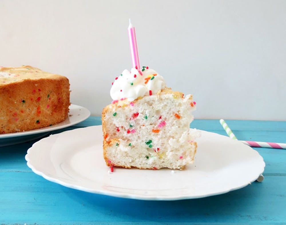 25 Heavenly Angel Food Cake Recipes Brit Co