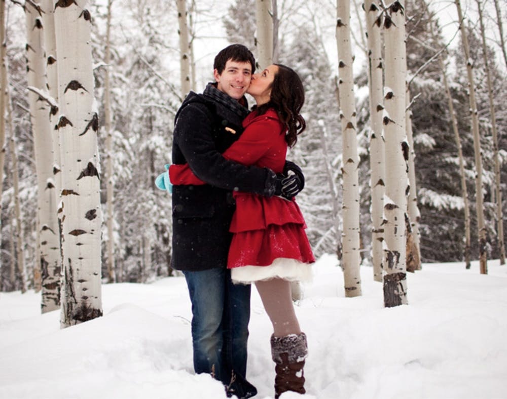 Utah family photography | Silverstrand Photography Blog | Couple  photography winter, Winter photography, Winter family photos