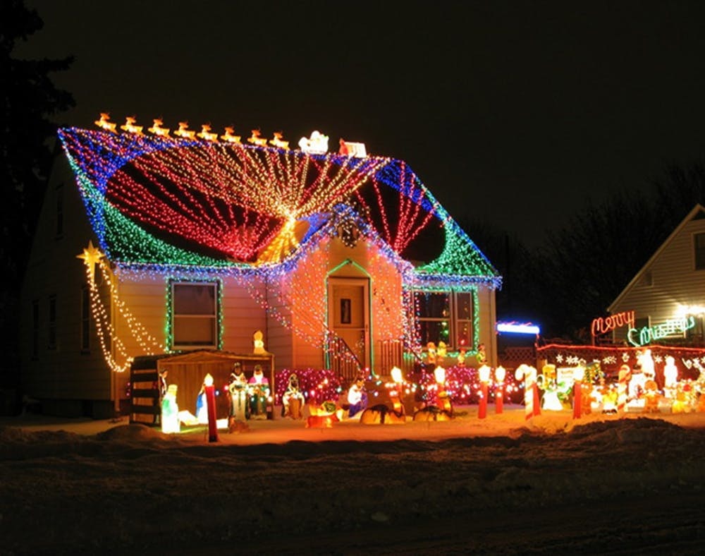 Where Did Christmas Lights Originate Printable Online