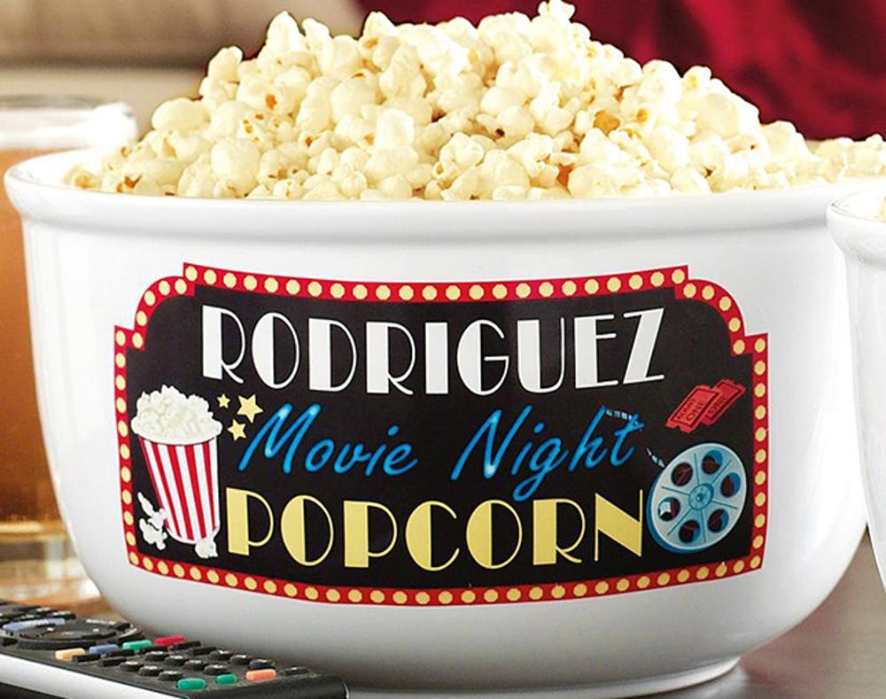 Popcorn Bowls At Walmart