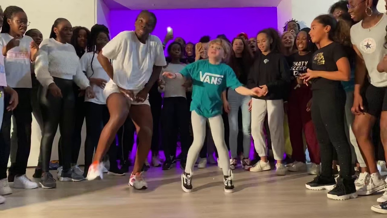vans danse vans danse