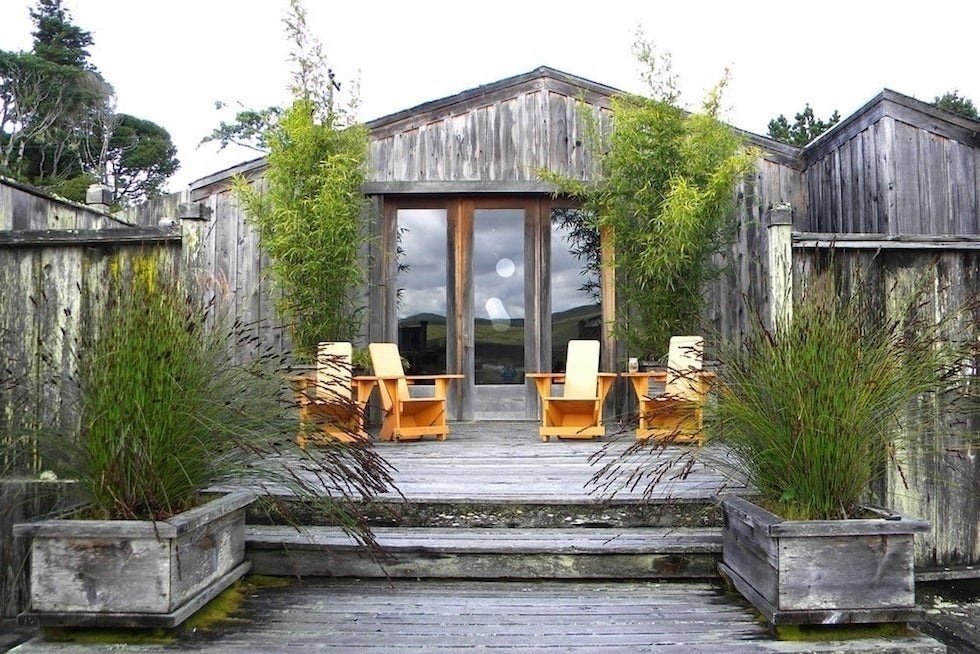 A Modern Guide to Point Reyes National Seashore RusticChic Stays, All