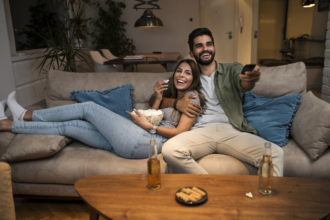 Holiday 2019 Gift Guide For Couch Potatoes Gearbrain