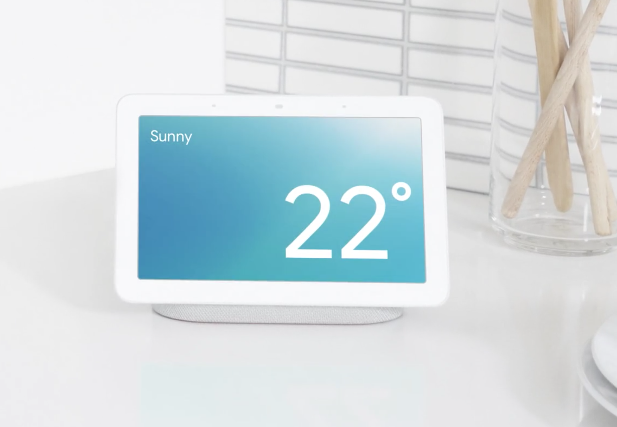 Google Nest Hubs get ultrasound upgrade to see without
