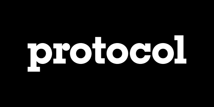 protocol