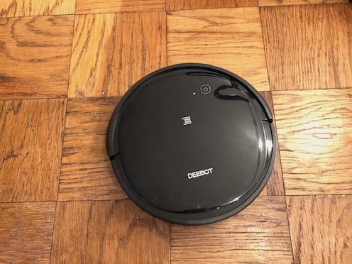 Deebot store 500 - Robot vacuum