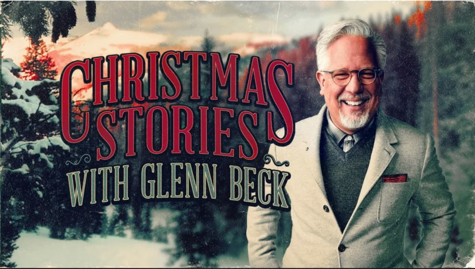 'Christmas Stories with Glenn' VIP Q&A in Salt Lake City iHeartRadio