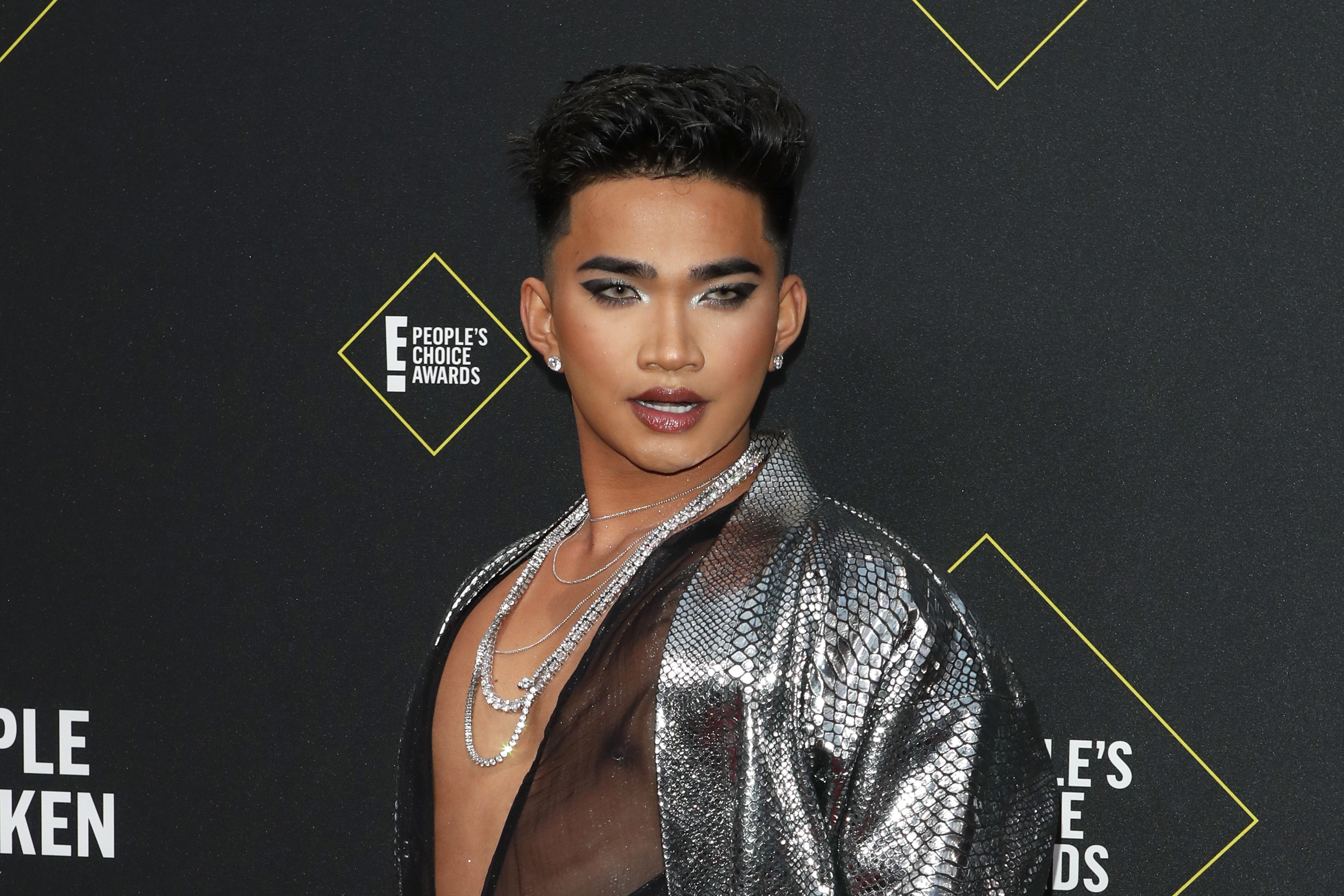Bretman Rock Is Finally Getting The Reality Show He Deserves.