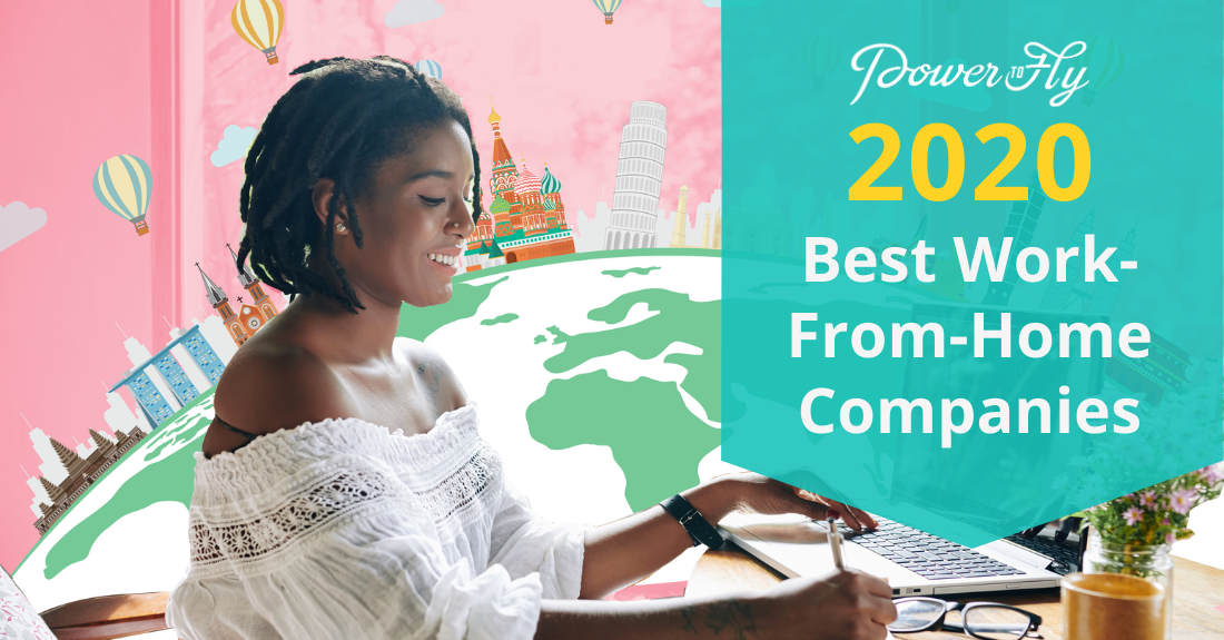 Best Work-From-Home Companies 2020 - Flipboard