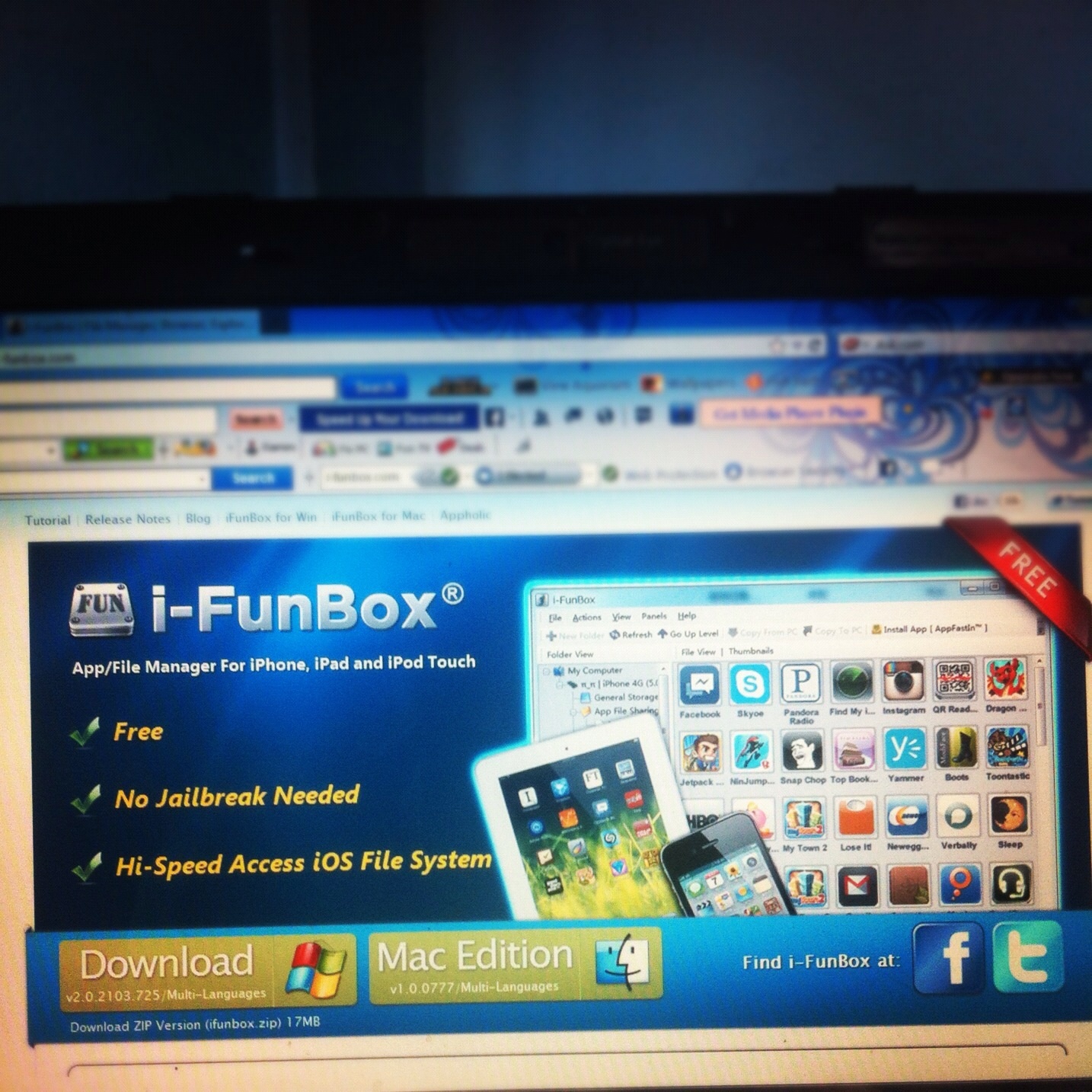 ifunbox download ios 6