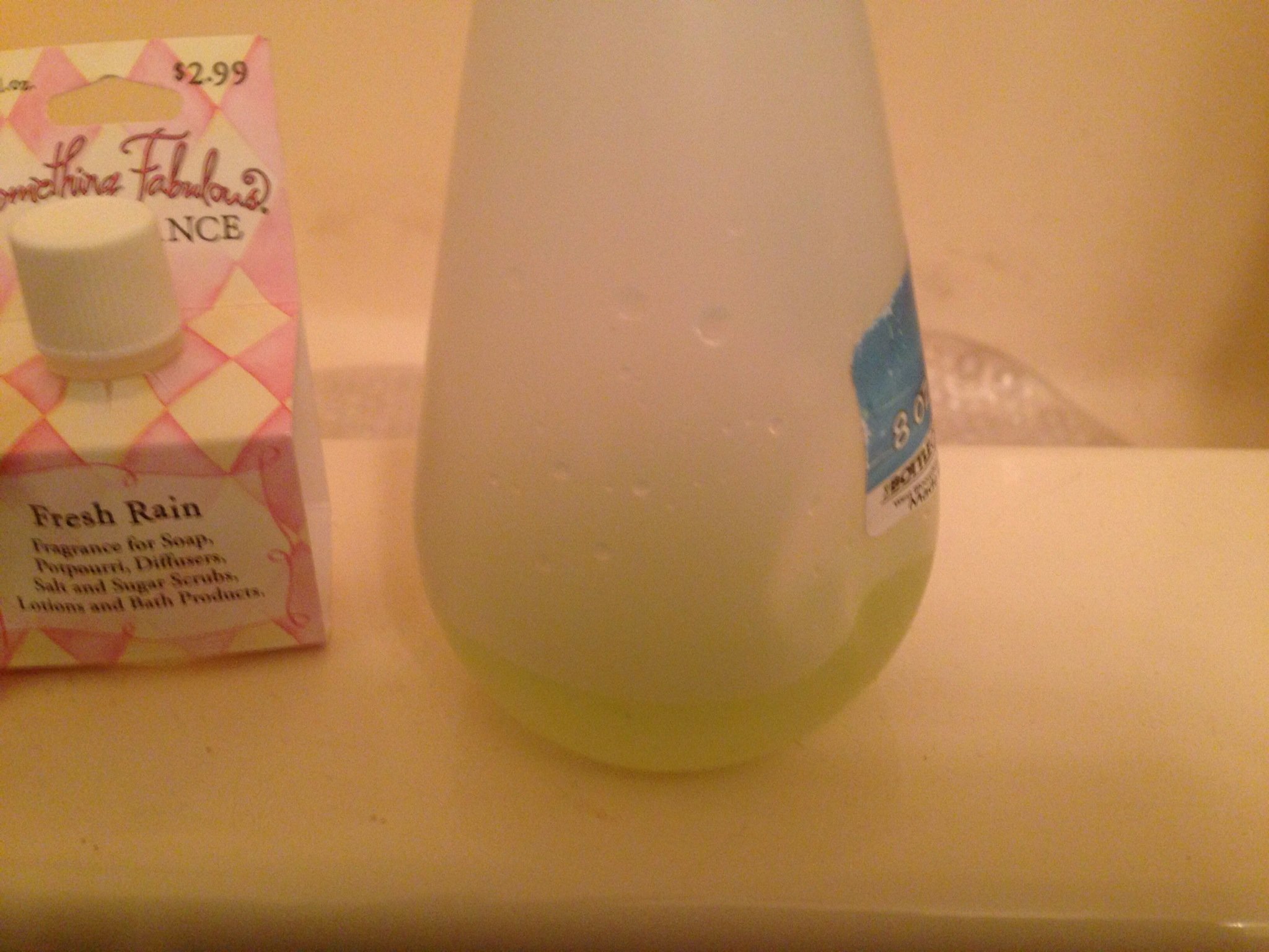 How to make a daily aloe vera moisturizing hair mist  - B+C Guides