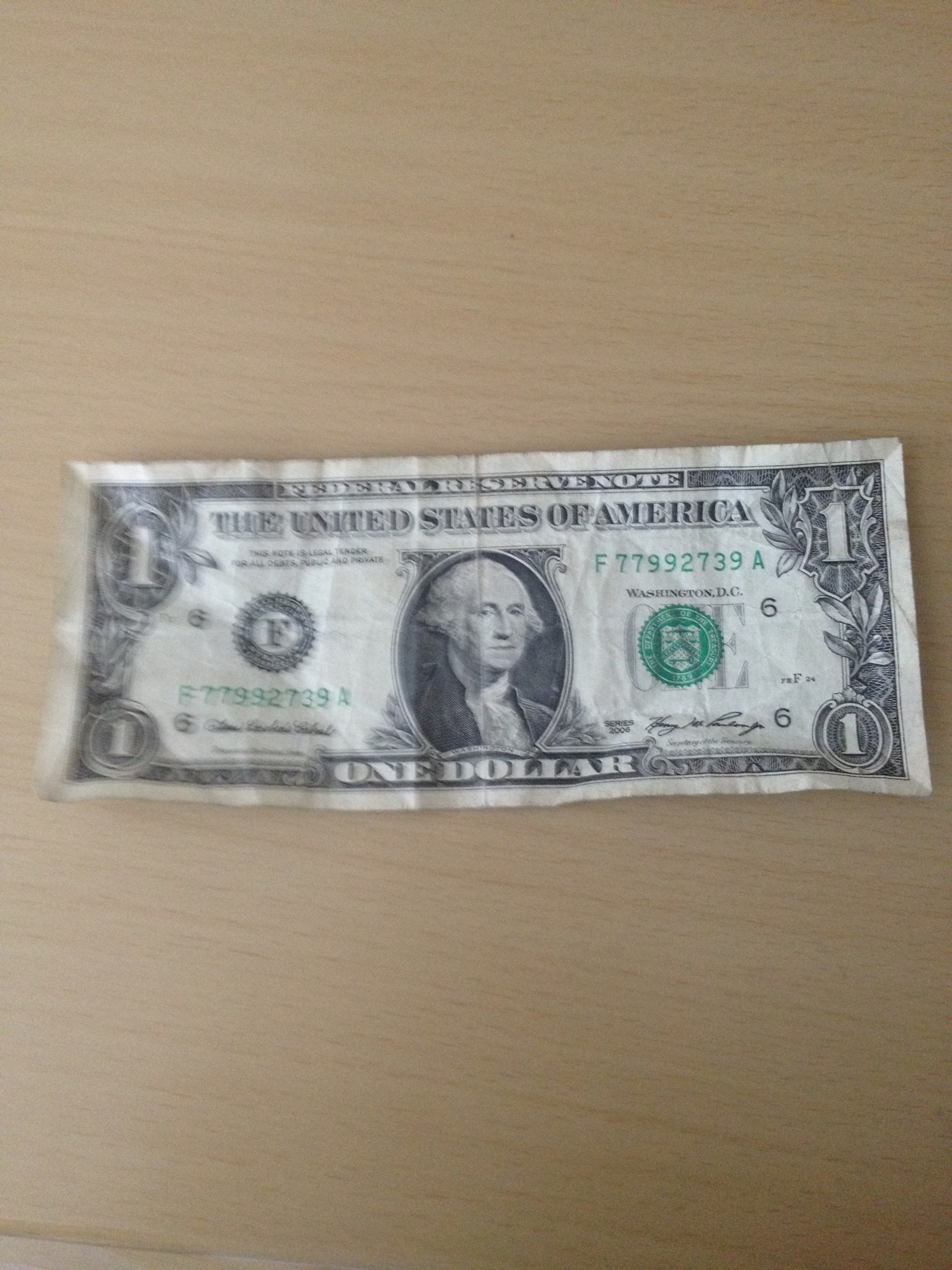 How to make an origami dollar heart that holds a quarter - B+C Guides, image size:1536x2048