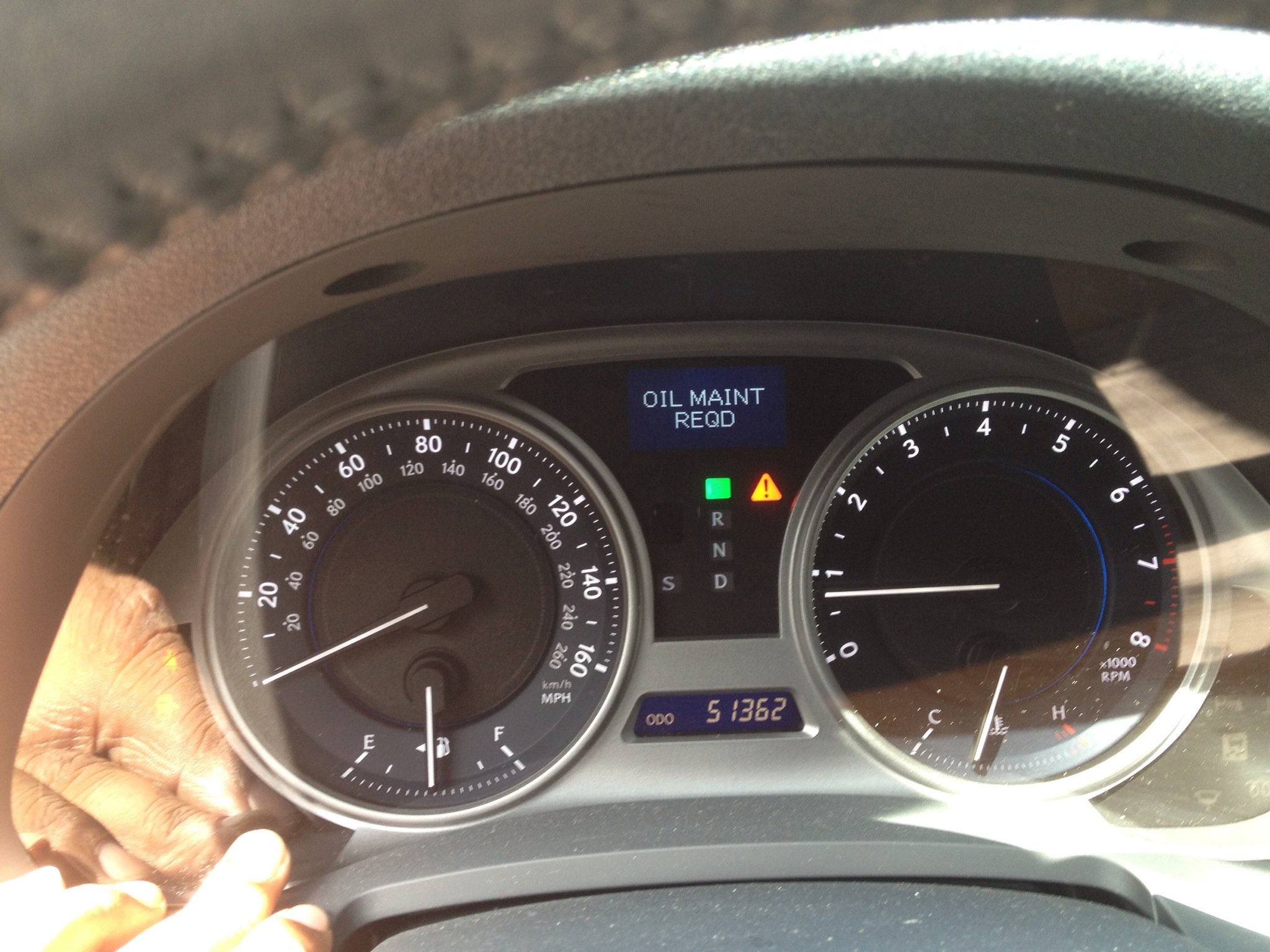 Lexus Is250 Oil Maintenance Light Reset Shelly Lighting